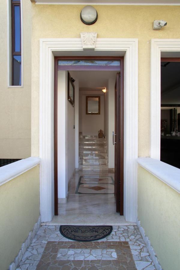 B&B Magic Holiday Nardò Buitenkant foto
