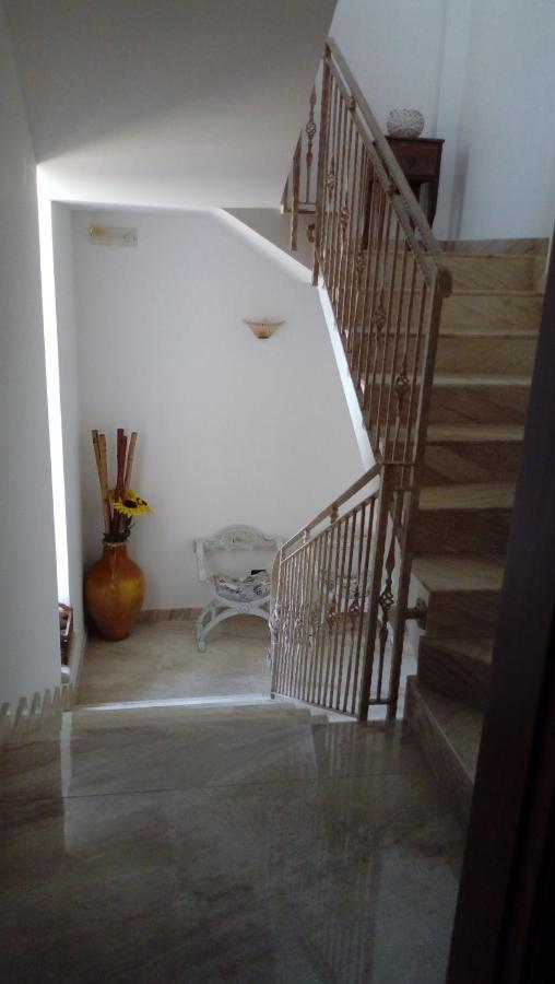 B&B Magic Holiday Nardò Buitenkant foto