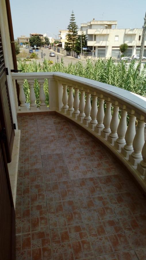 B&B Magic Holiday Nardò Buitenkant foto