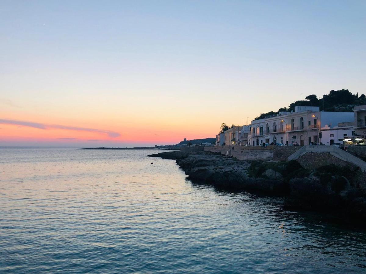B&B Magic Holiday Nardò Buitenkant foto