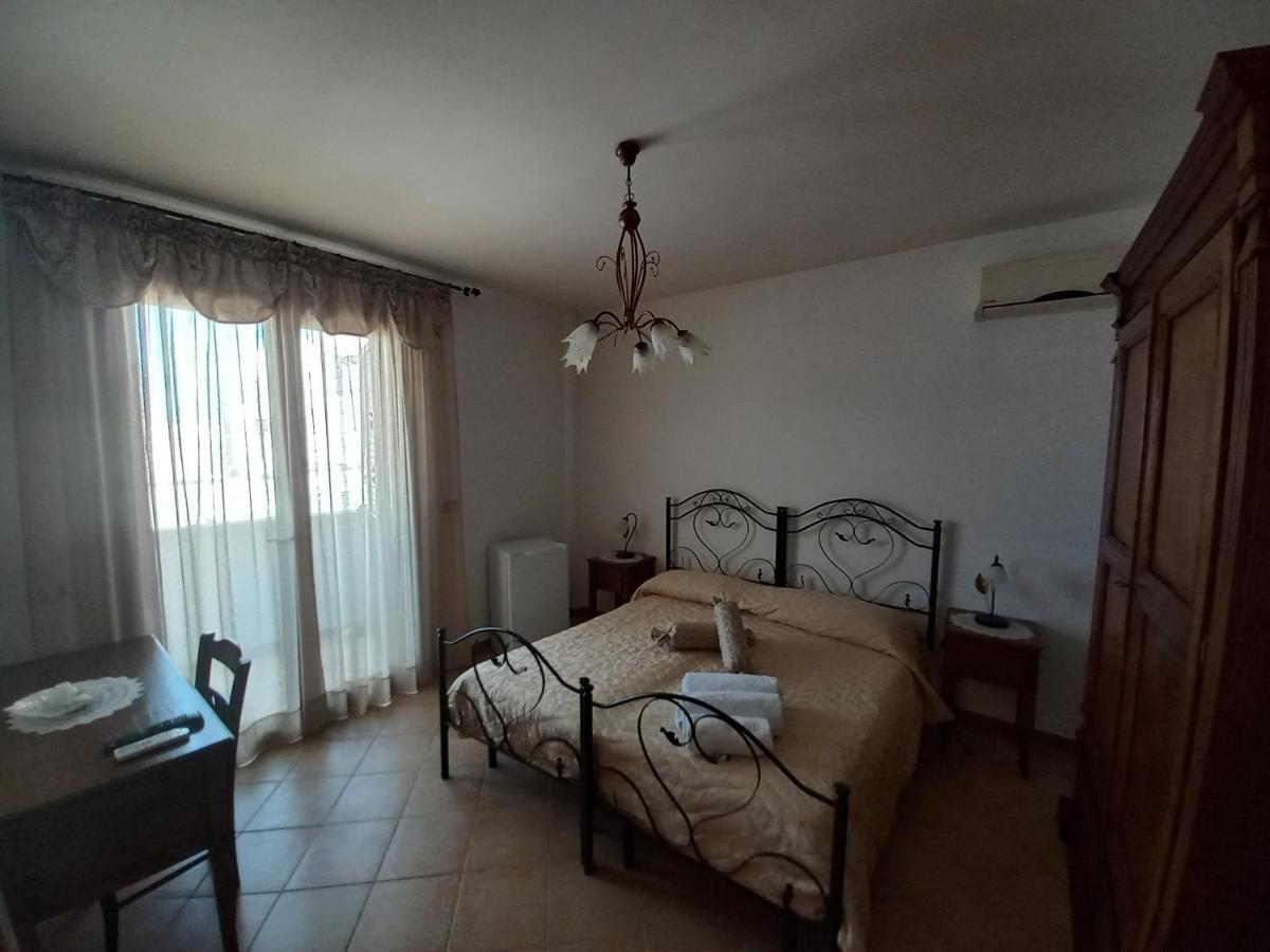 B&B Magic Holiday Nardò Buitenkant foto