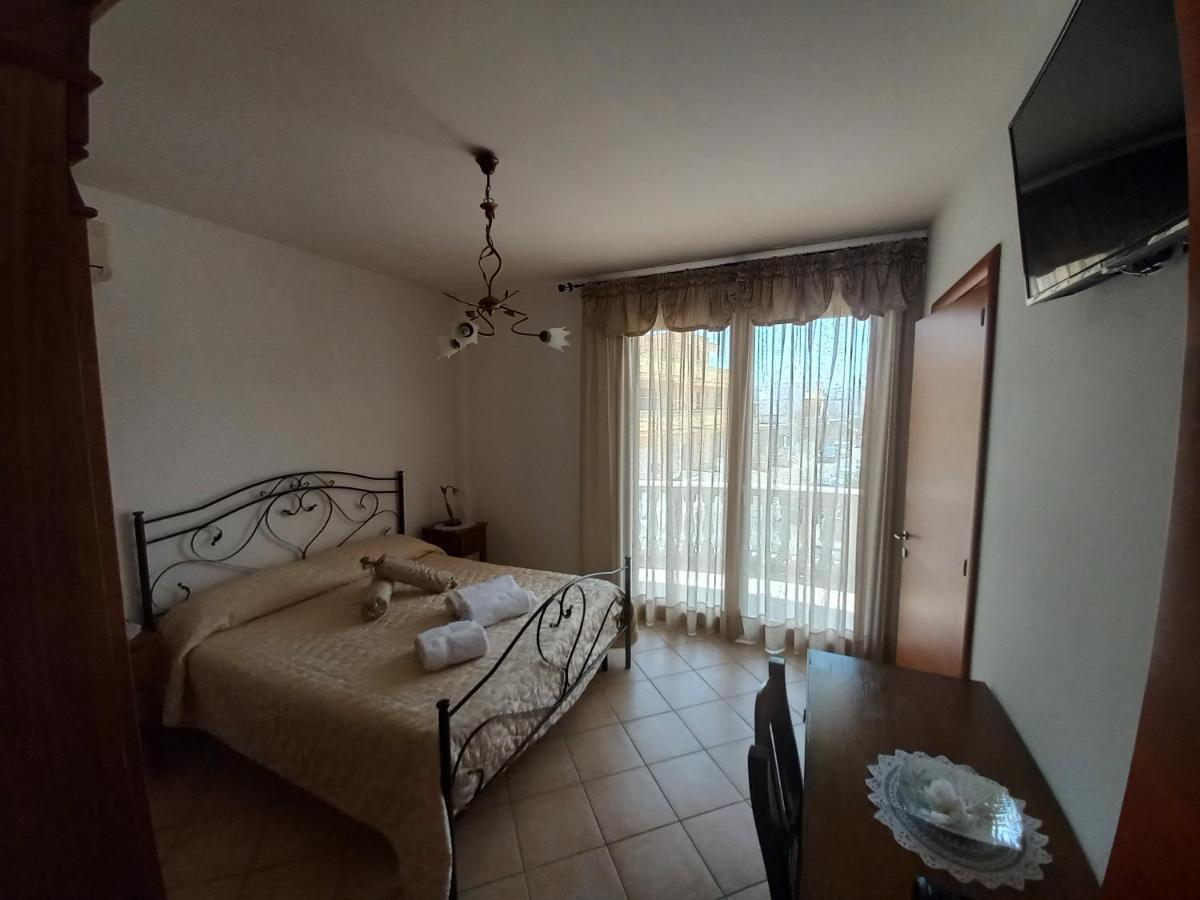 B&B Magic Holiday Nardò Buitenkant foto