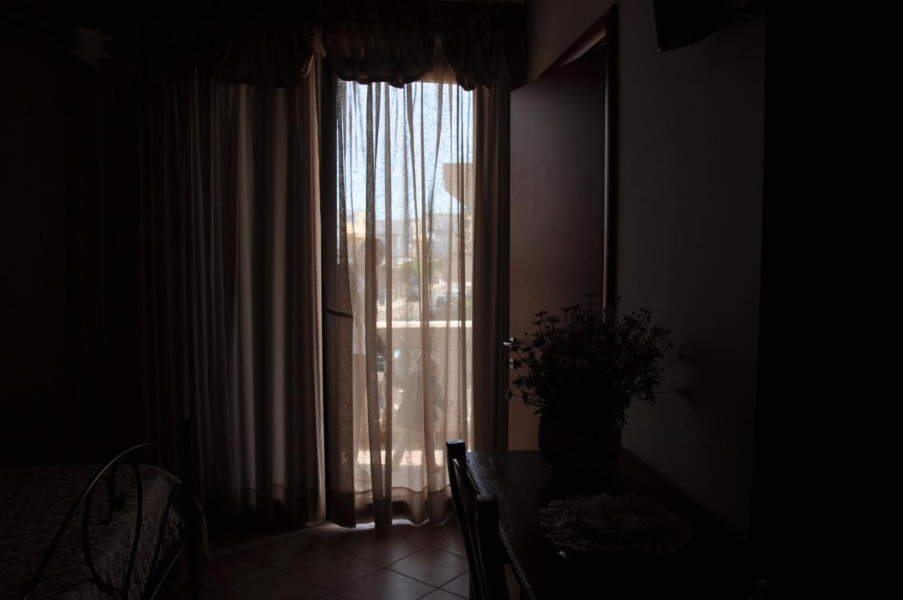 B&B Magic Holiday Nardò Buitenkant foto