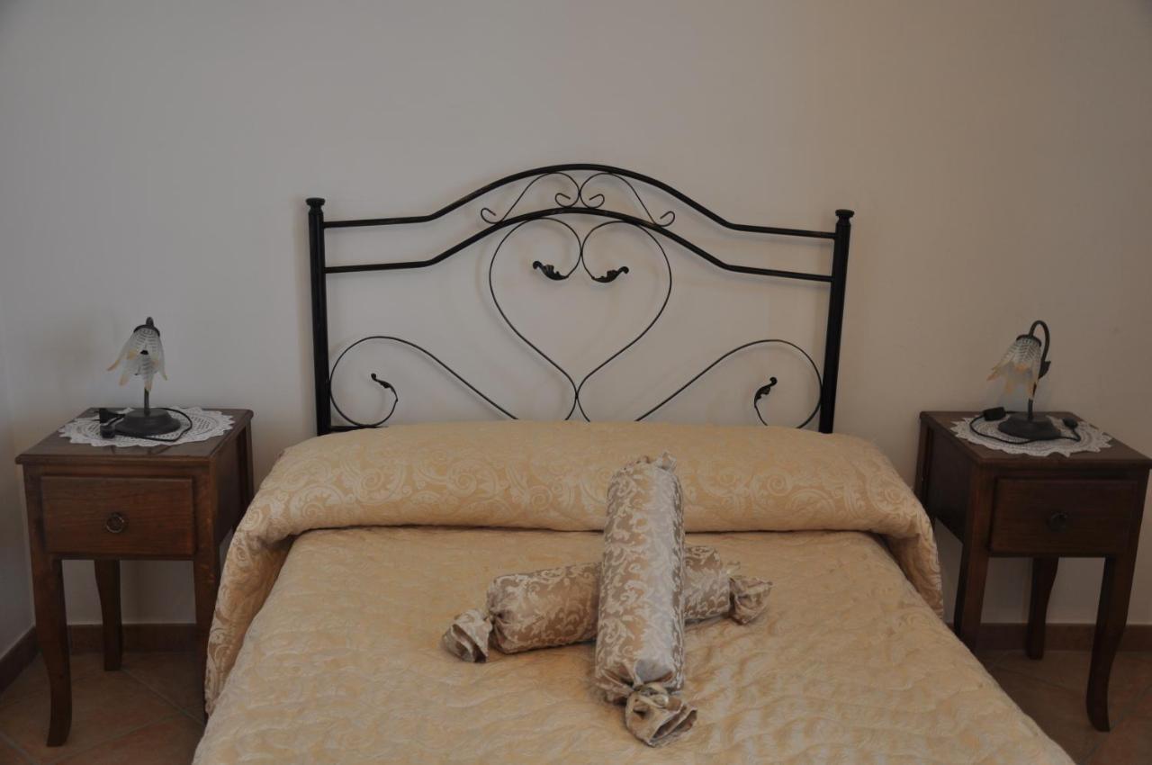 B&B Magic Holiday Nardò Buitenkant foto