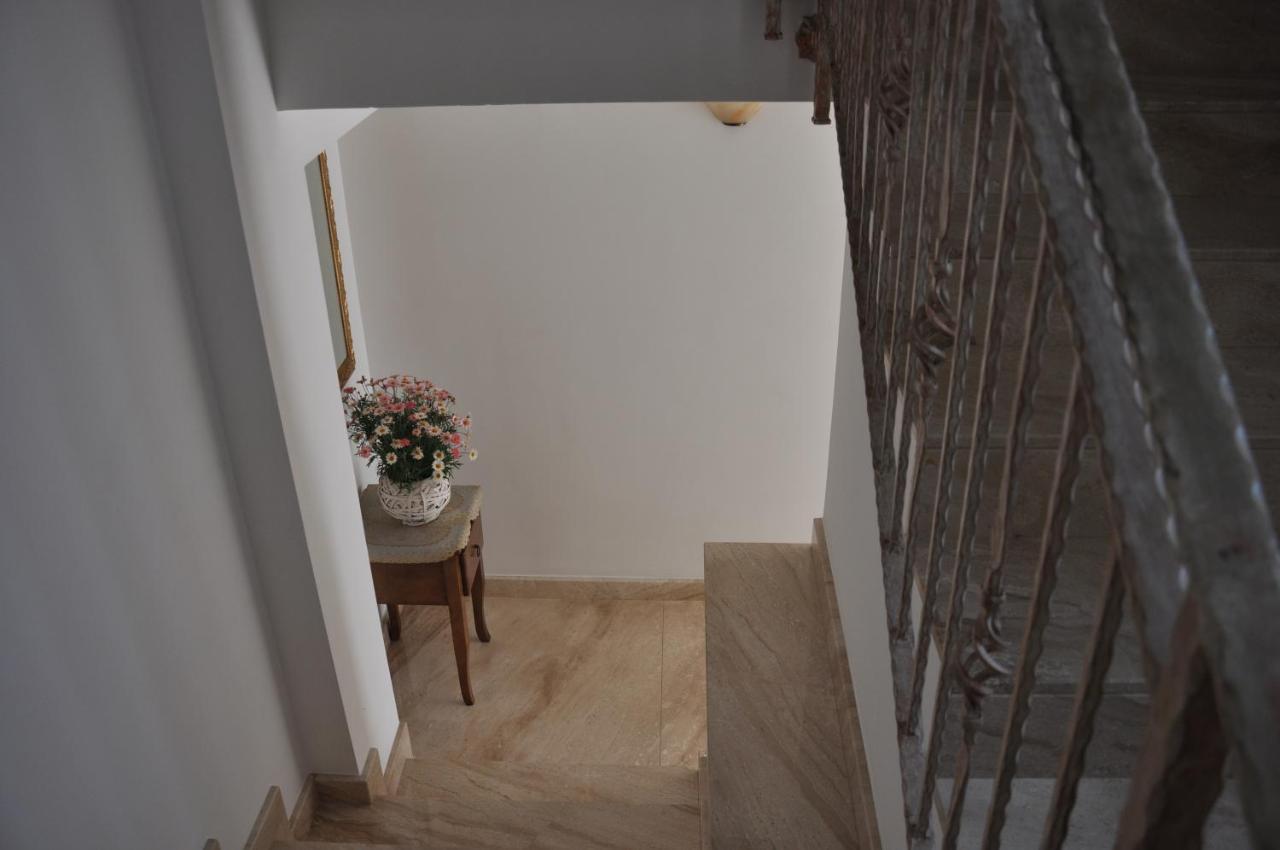 B&B Magic Holiday Nardò Buitenkant foto