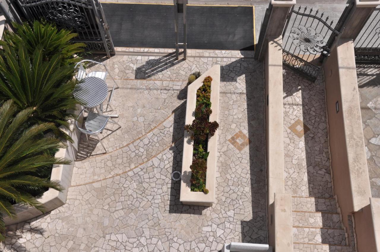 B&B Magic Holiday Nardò Buitenkant foto