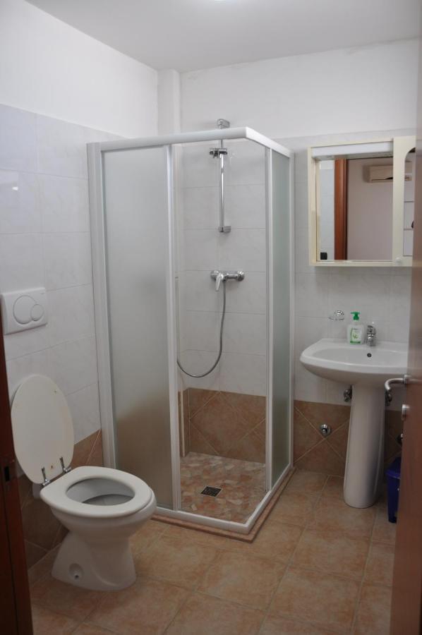B&B Magic Holiday Nardò Buitenkant foto