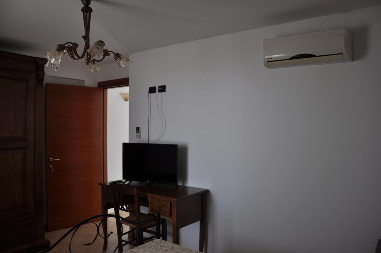 B&B Magic Holiday Nardò Buitenkant foto