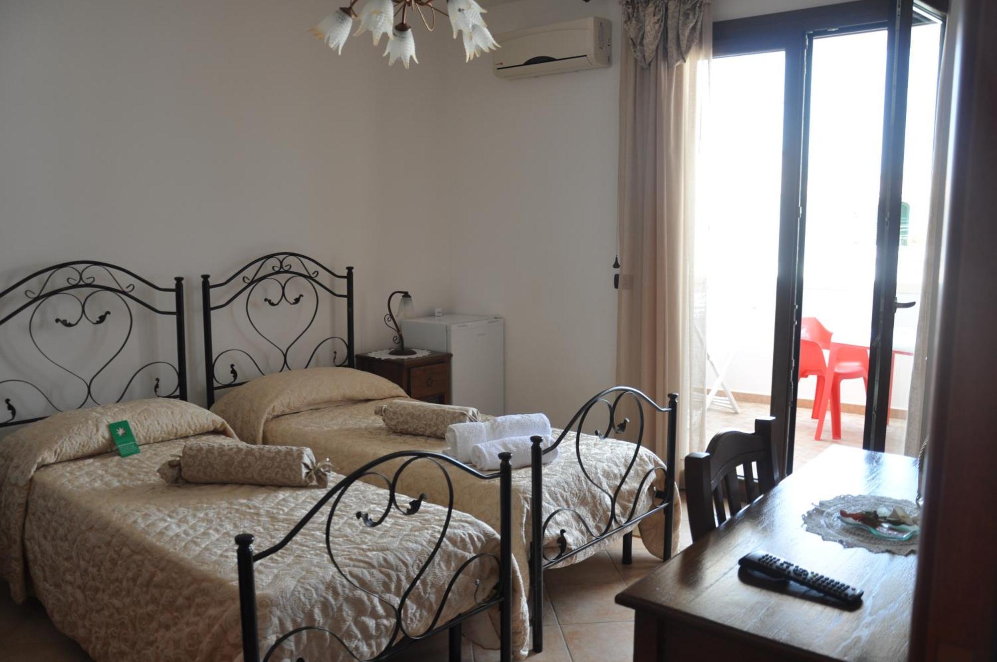B&B Magic Holiday Nardò Kamer foto