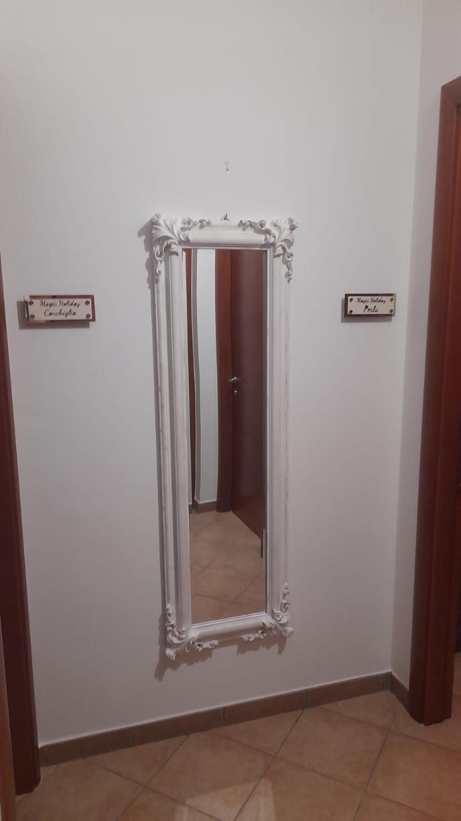 B&B Magic Holiday Nardò Buitenkant foto